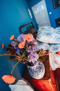 B&B en Provence- Villa Saint Marc - Forcalquier - 7