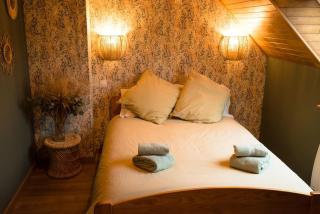 Gîte de charme avec Spa, baie du Mont St Michel - Sougéal - 8