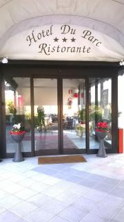 Hotel Du Parc - Atri - 7