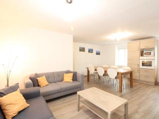 Appartement T5 au Mont-Dore, hyper centre, 4 chambres, Wifi, 10 pers, super équipé - FR-1-608-27 - 7