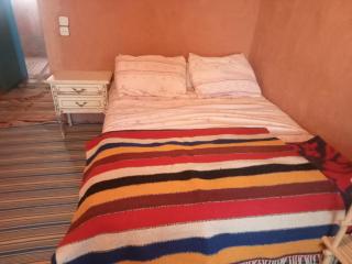 auberge restau tombouctou - 3