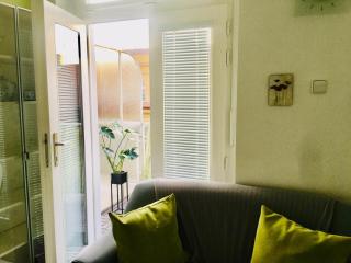 Hotel flat in the heart of Prague - Prague - 3