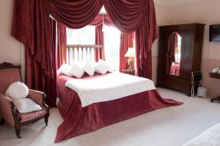 Maranatha Country House - 2