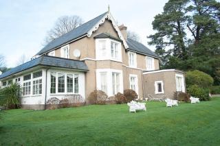 Maranatha Country House - 1