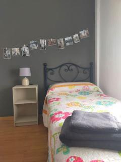 Precioso y luminoso apartamento en el Centro - El Puerto de Santa María - 5