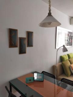 Precioso y luminoso apartamento en el Centro - El Puerto de Santa María - 4