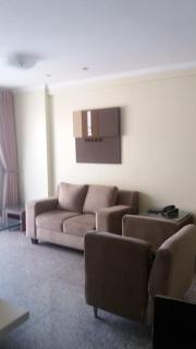 Apartamento vista mar - 1