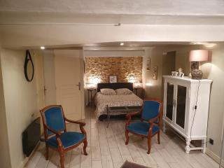 la Villa Mancelle - 1