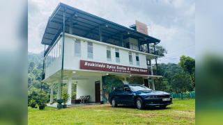Boo Kirinda Holiday Resort - Badulla - 2