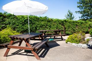 Campanile Hotel Runcorn - 3