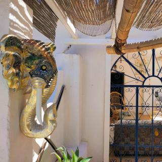 Finca Dos Hermanos - Malaga - 6