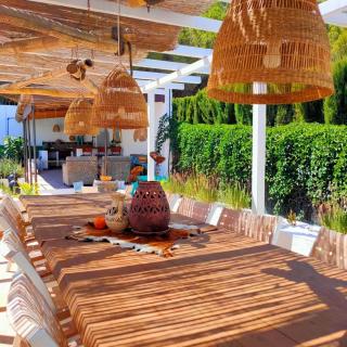 Finca Dos Hermanos - Malaga - 9