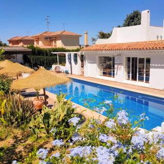 Finca Dos Hermanos - Malaga - 0