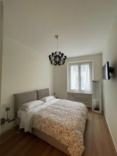 Palazzo Penco Apartment - Genoa - 4