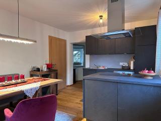 Kallis Appartement - Mayrhofen - 7