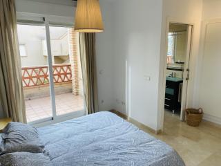 Anacasa Mediterranean Beach Paradise DUP7106 - Oliva - 2