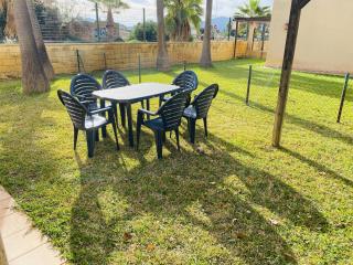 Anacasa Mediterranean Beach Paradise DUP7106 - Oliva - 5