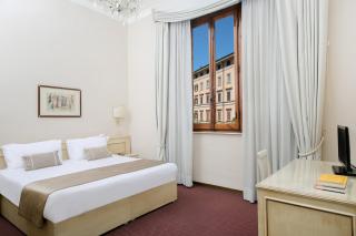 Hotel Ercolini & Savi - Montecatini Terme - 3