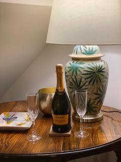 Gower Villa Luxury Cottage, 2 bedroom en-suite with Hot Tub - 5