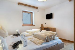 Planerhof Apartment Enzian - Funes - 1
