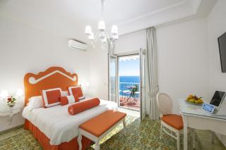 Open Gate - Praiano - 9