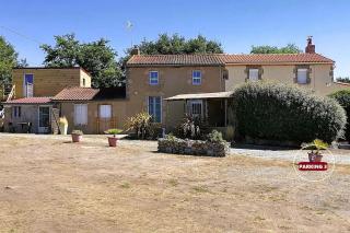 Gite Spacieux 4 personnes - 5km du Parc - 6