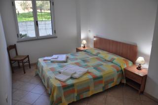 Rosy Hotel Residence - Capo Vaticano - 9
