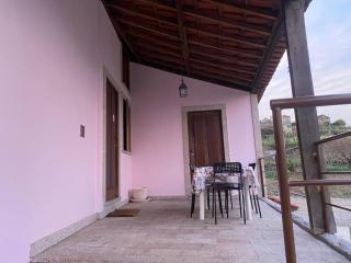 casa da alegria - Urgueira - 2