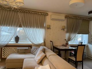 Cozy studio apartment in the center of Riga - Riga - 8