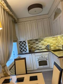 Cozy studio apartment in the center of Riga - Riga - 5