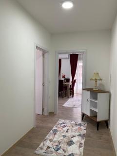 White Apartments - 3