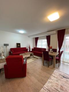 White Apartments - 1