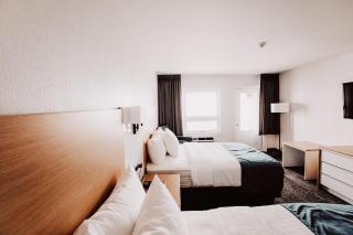 La Place Rendez-Vous Hotel - 6