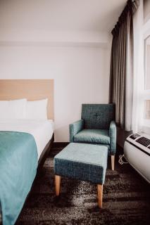 La Place Rendez-Vous Hotel - 3