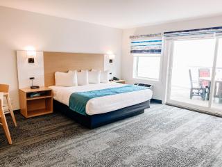 La Place Rendez-Vous Hotel - 1