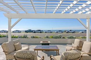 Ocean Views, Across The Street From Beach, Private Patio - Carlsbad - 0