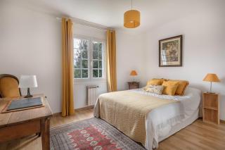 Maison familiale 8 adultes 4 enfants & jardin - 7