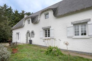 Belle maison chaleureuse pour 14 personnes - Mesquer - 9