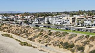 Ocean Views, Across The Street From Beach, Private Patio - Carlsbad - 1