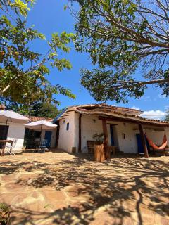 El Principito Hospedaje - Barichara - 4