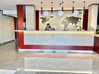 Concorde Inn Hotel - Dubaï - 5