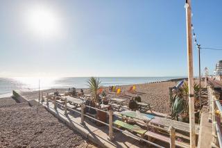 Beautiful Sea View Apartment in St Leonards on Sea - St. Leonards - 2