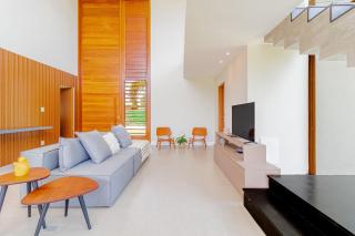 PF47 Excelente Casa 5 Suítes - Praia do Forte - 6