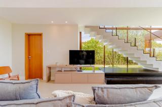 PF47 Excelente Casa 5 Suítes - Praia do Forte - 7