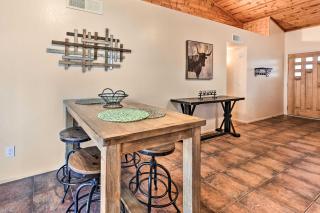 Family Home - Walk to Golf Course and Park - Tucson - 5