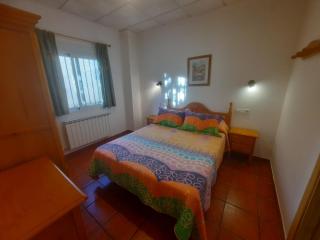 Apartamentos Martin - Arroyo Frio - 1