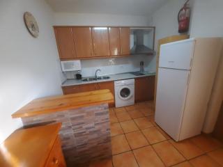 Apartamentos Martin - Arroyo Frio - 4