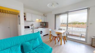 Appartement Les Embruns - Saint Gilles Croix de vie - 0