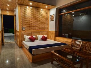The MoonLight Stay - Shimla - Shimla - 0