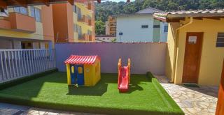 Cobertura duplex na Praia Grande 31V Jatiuca - Ubatuba - 9
